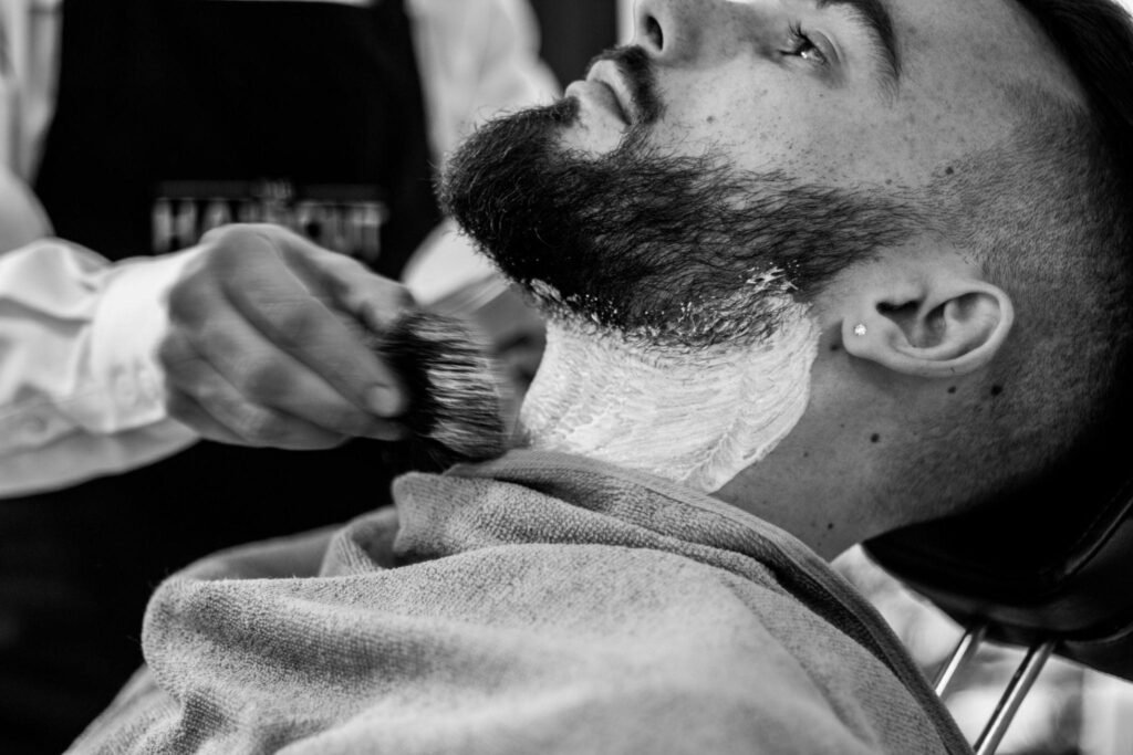 Les soins essentiels pour votre barbe